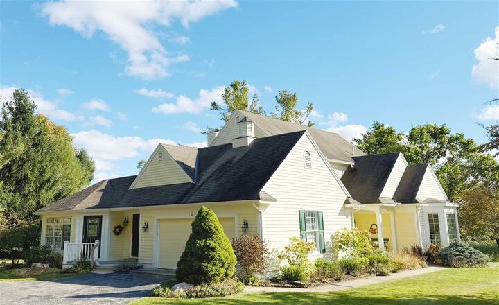 Property Photo:  3013 Village Lane  MI 49740 