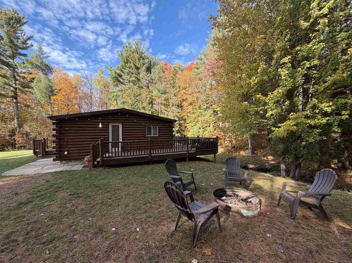 4958 Rushton  Central Lake MI 49622 photo