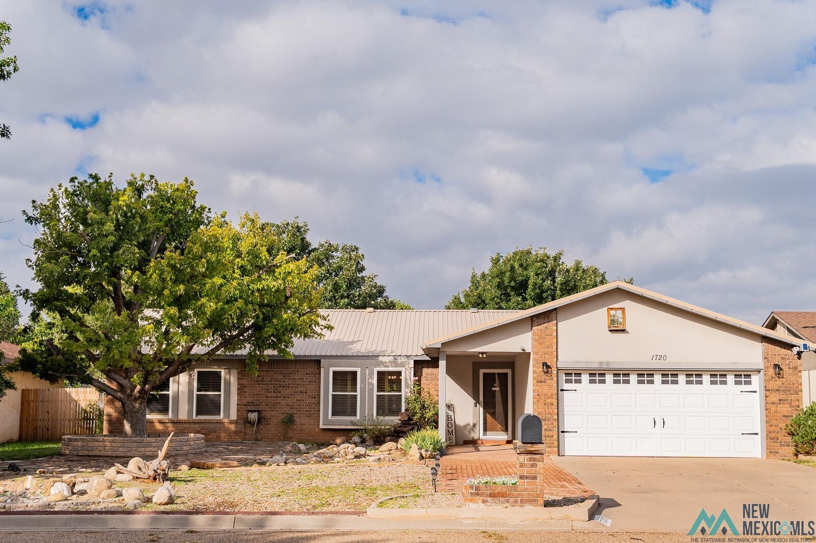 Property Photo: 1720 Janeway Street NM 88101
