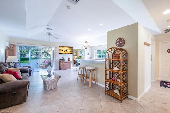 Property Photo:  736 Charlemagne Blvd  FL 34112