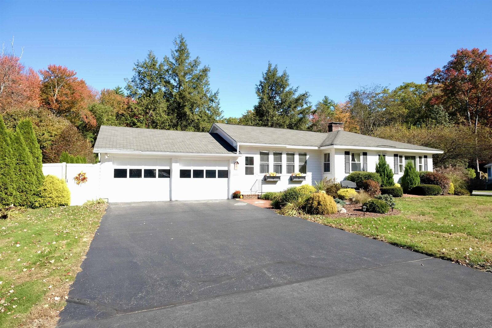 Property Photo: 22 Wilson Avenue NH 03301