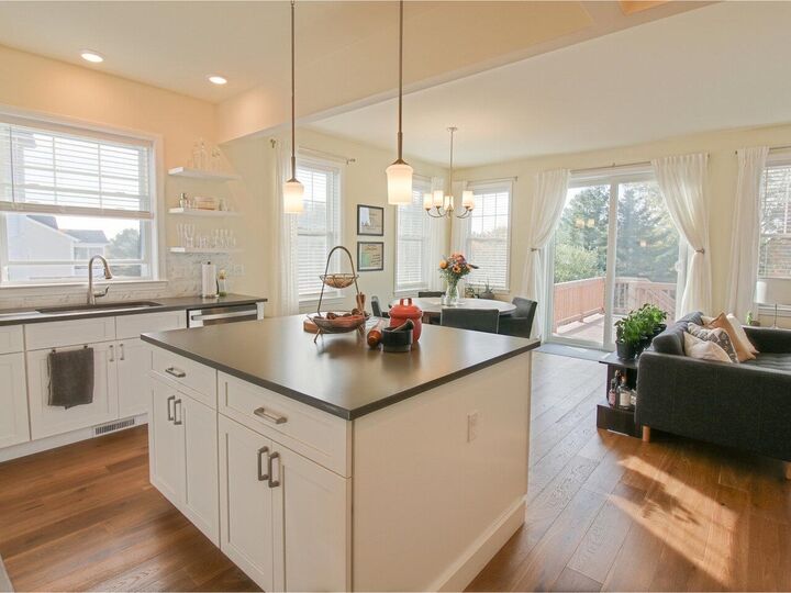 Property Photo: 115 Horseshoe Circle VT 05468