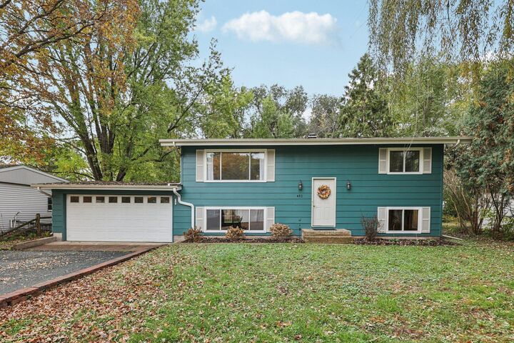 402 Caroll Street  Osceola WI 54020 photo