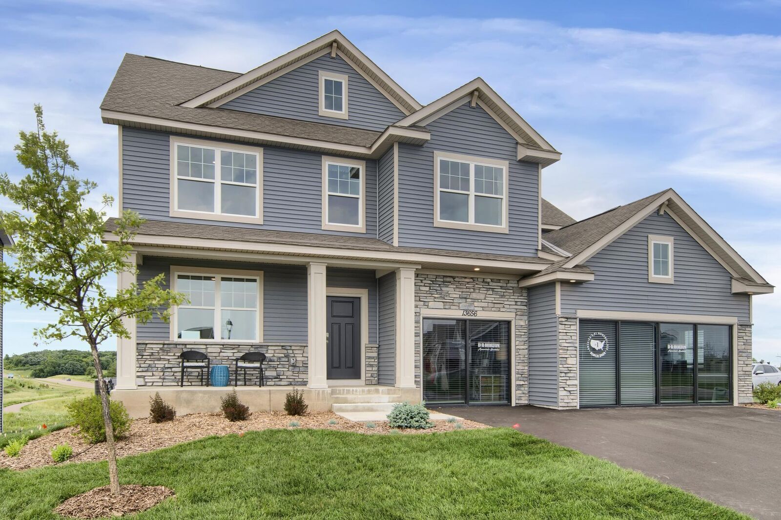 Property Photo: 10746 Bent Pine Lane MN 55129