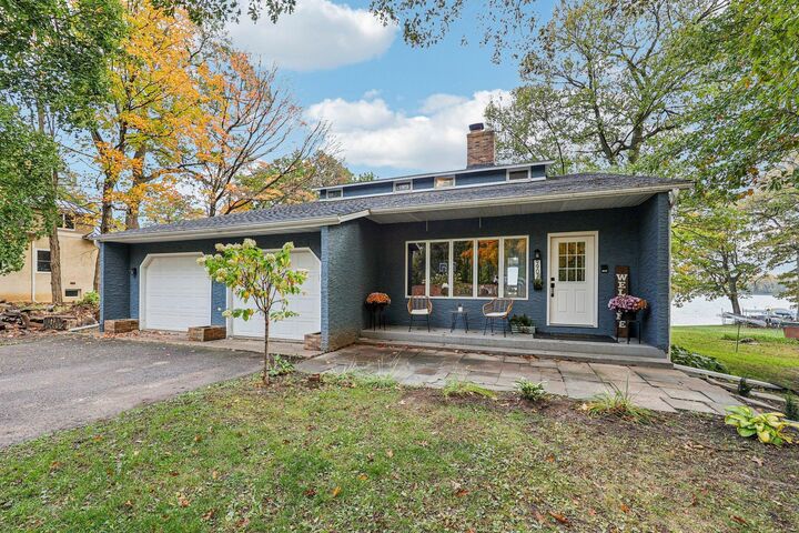 Property Photo:  9907 Bonnie Glen Parkway  MN 55013