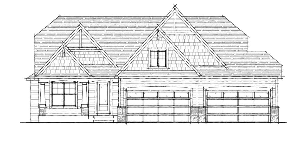 Property Photo: 14820 145th Court N MN 55327