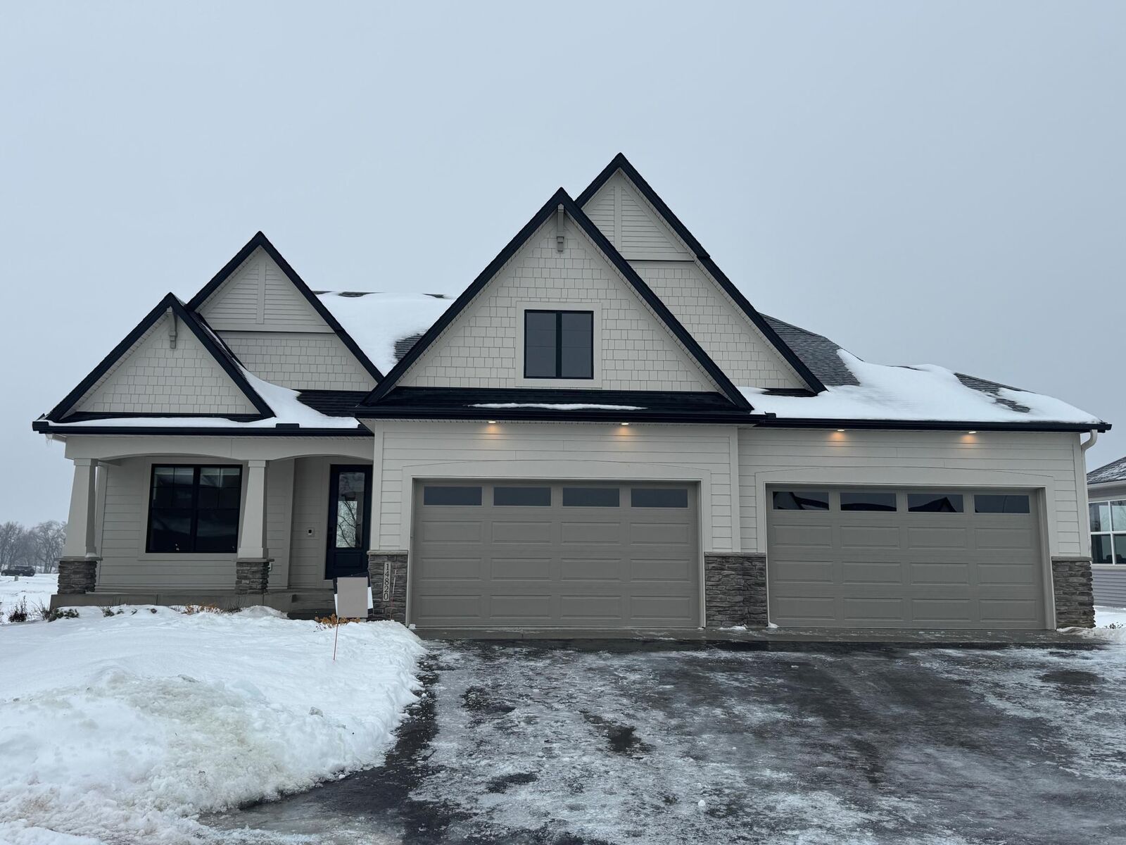 Property Photo:  14820 145th Court N  MN 55327 