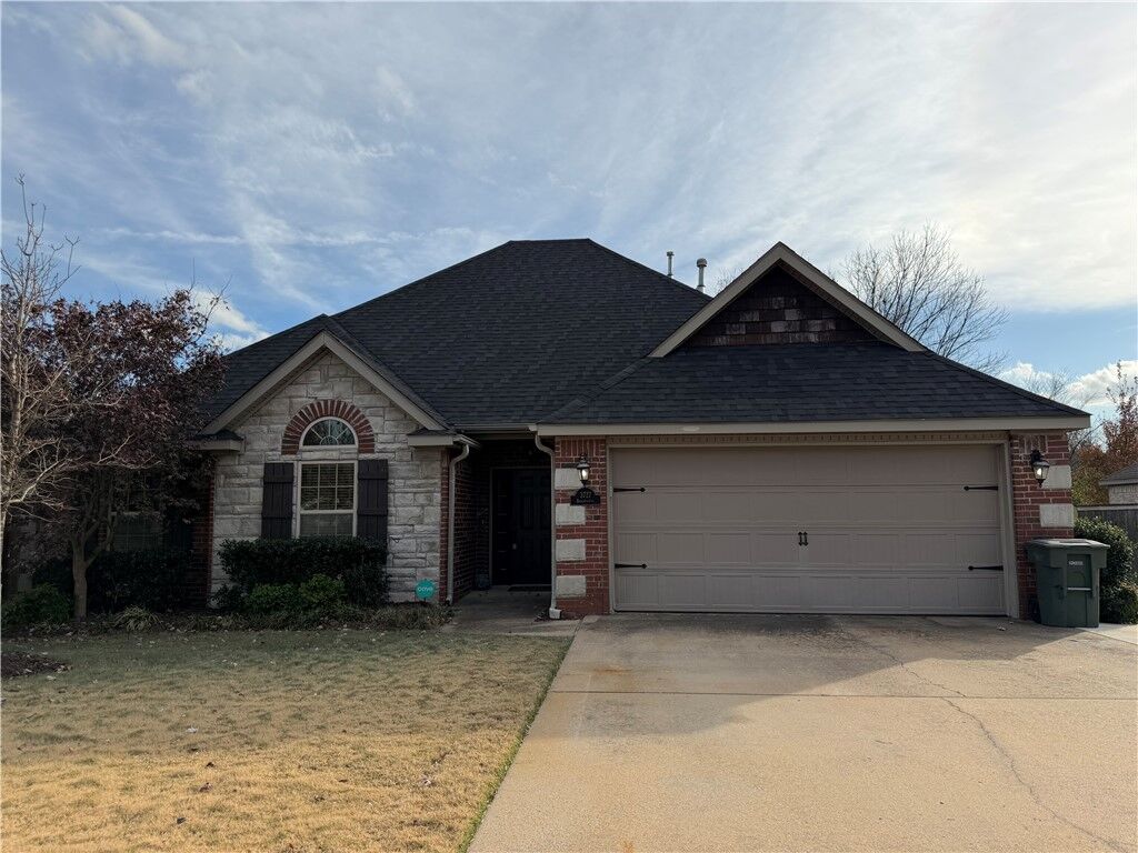 Property Photo: 3727 Brightwater Place AR 72704
