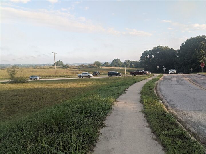 Property Photo:  W Burls Way  AR 72601 