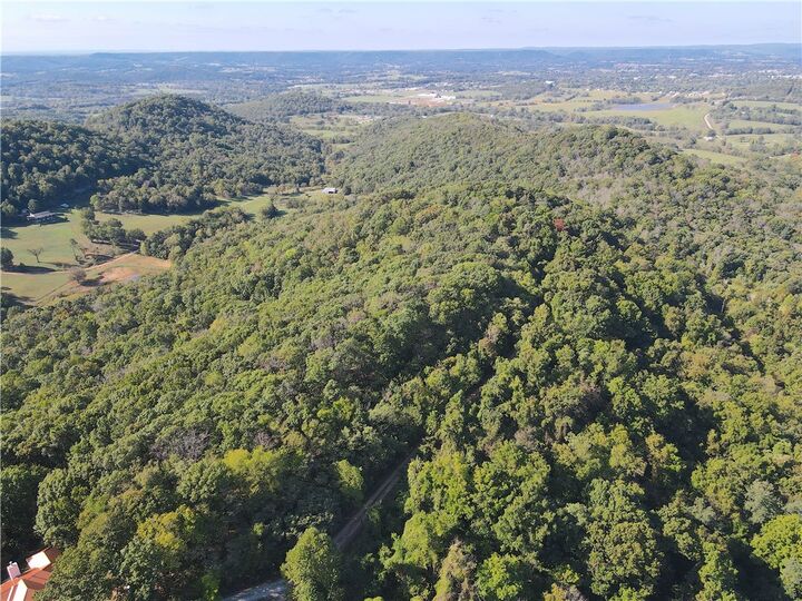 Property Photo:  Cisco Road  AR 72616 