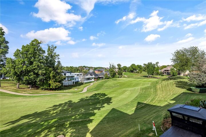 Property Photo:  6913 Balmoral Drive  AR 72758 