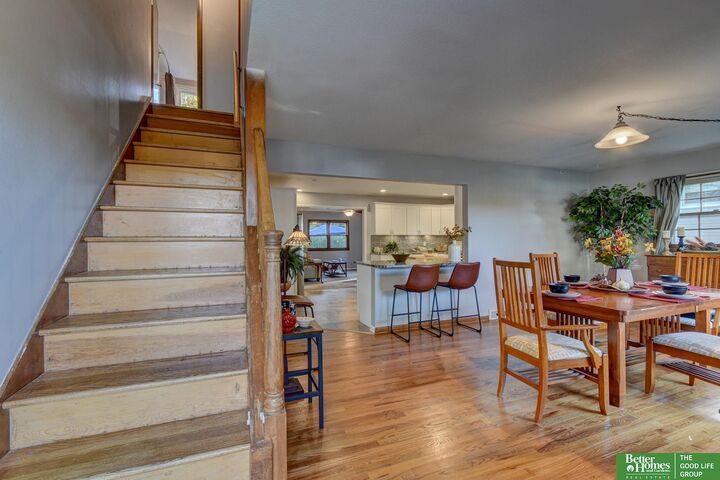 Property Photo: 1629 Post Drive NE 68114