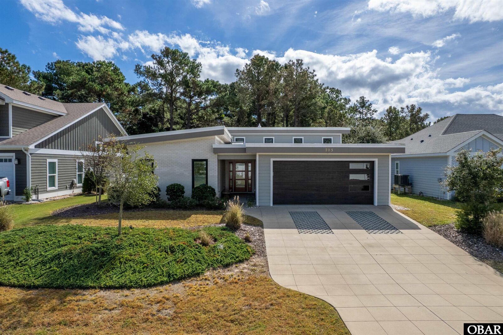 Property Photo: 703 Zen Lane NC 27948