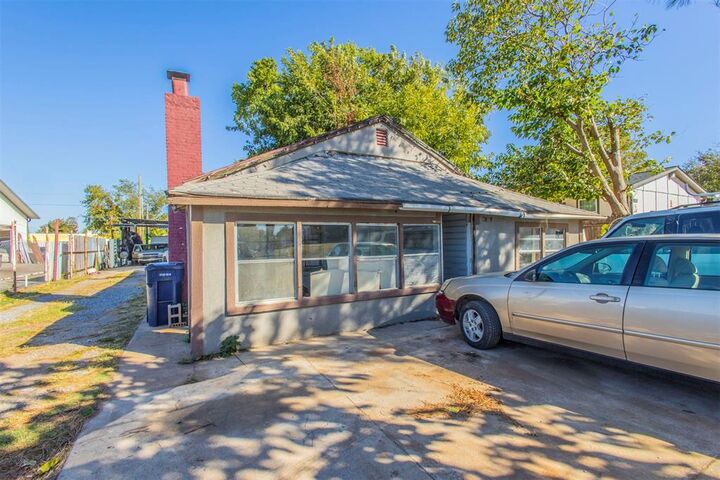 2829 SW Grand Street  Oklahoma City OK 73119 photo
