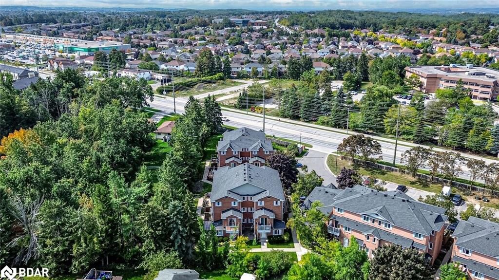 Property Photo:  508 Essa Road 52  ON L4N 7L5