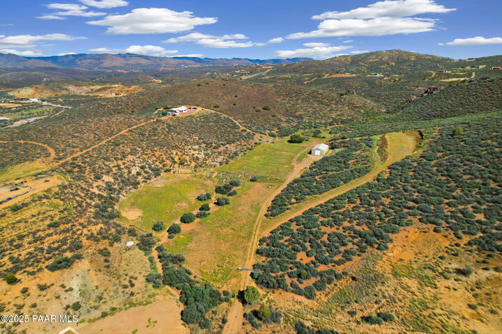 Property Photo:  510 S Apache Knolls Trail  AZ 86327 