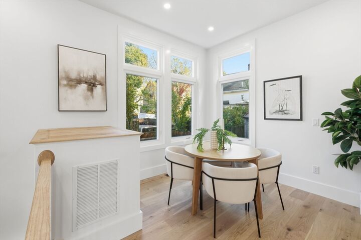 Property Photo:  35 Richardson St Cottage  MA 02145 