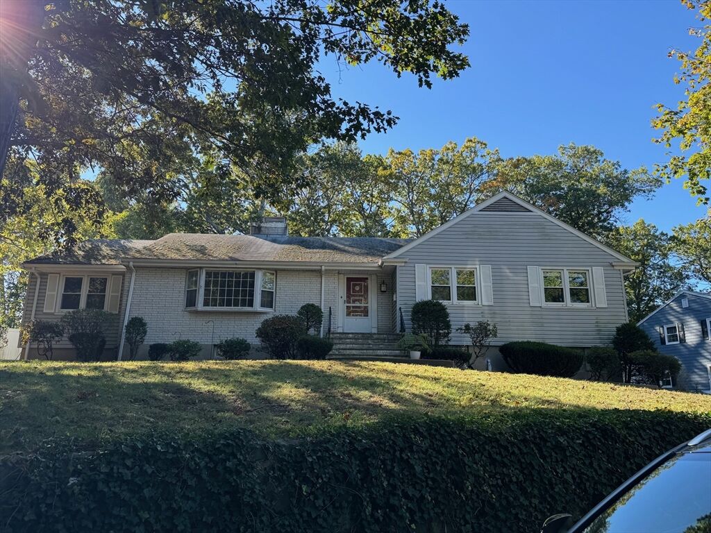 Property Photo: 14 Dinanno Rd MA 02180