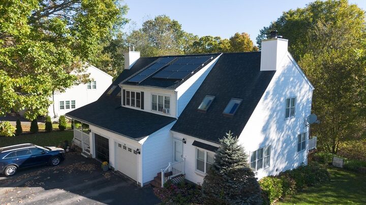 Property Photo: 19 Orono St 1 MA 01606