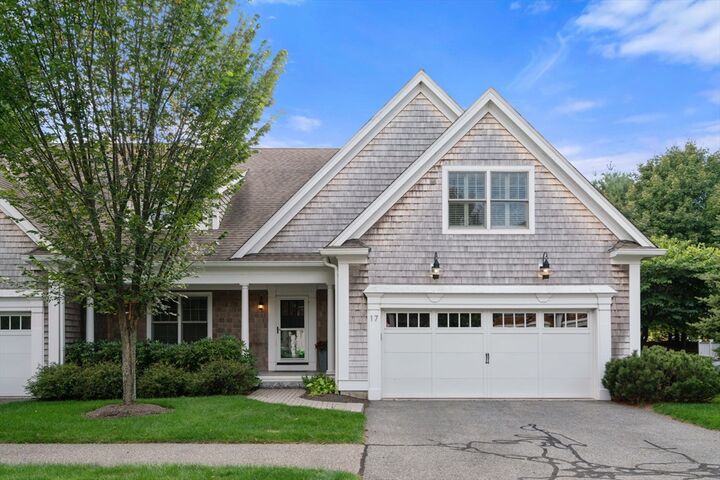 17 Hastings Way 17  Wayland MA 01778 photo