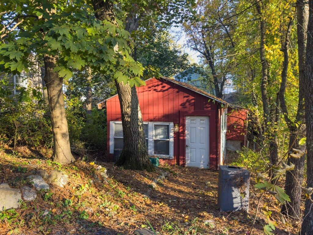 Property Photo:  12 Parkview Ter  MA 01864 