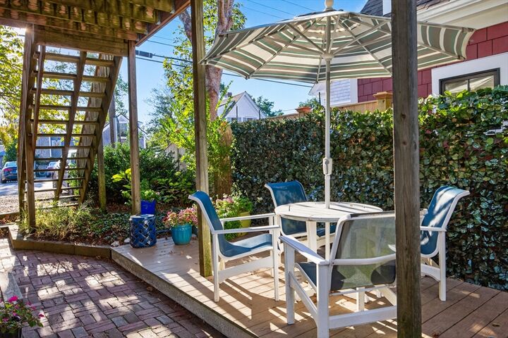 10-A Bradford Street Unit 1  Provincetown MA 02657 photo