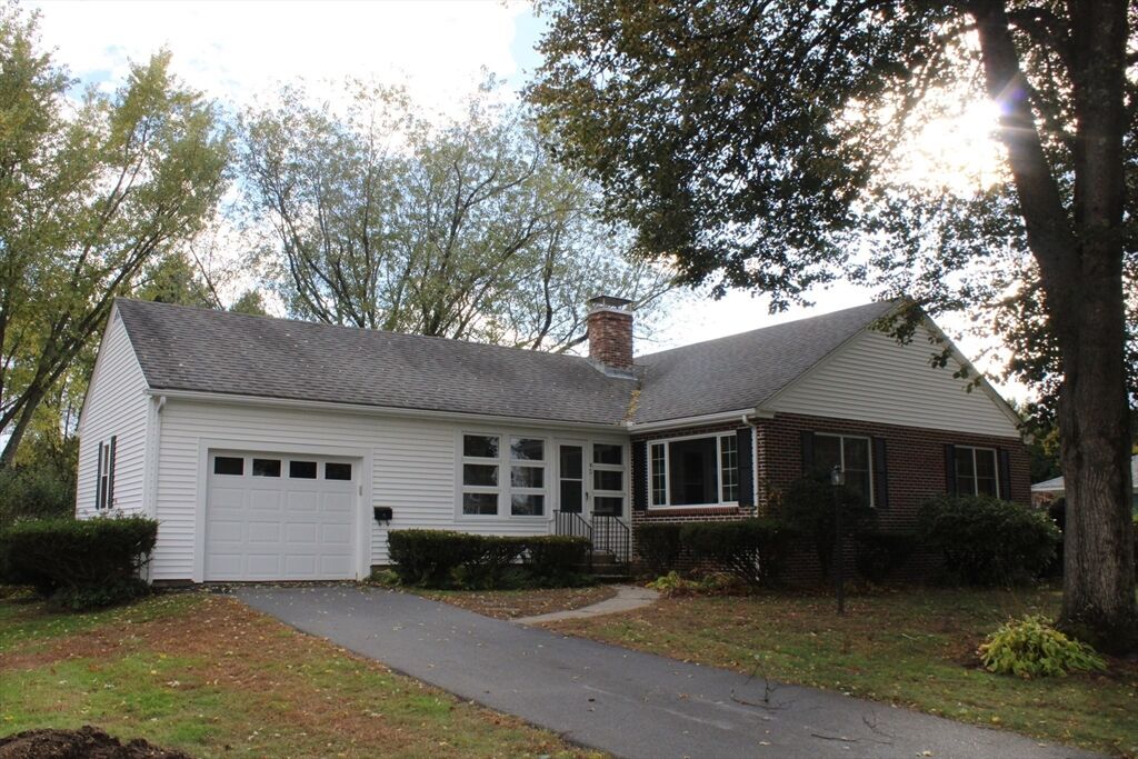 Property Photo:  40 Eastern Ave  MA 01373