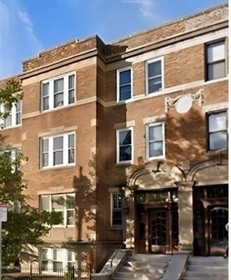 Property Photo: 2025 Commonwealth 6 MA 02135