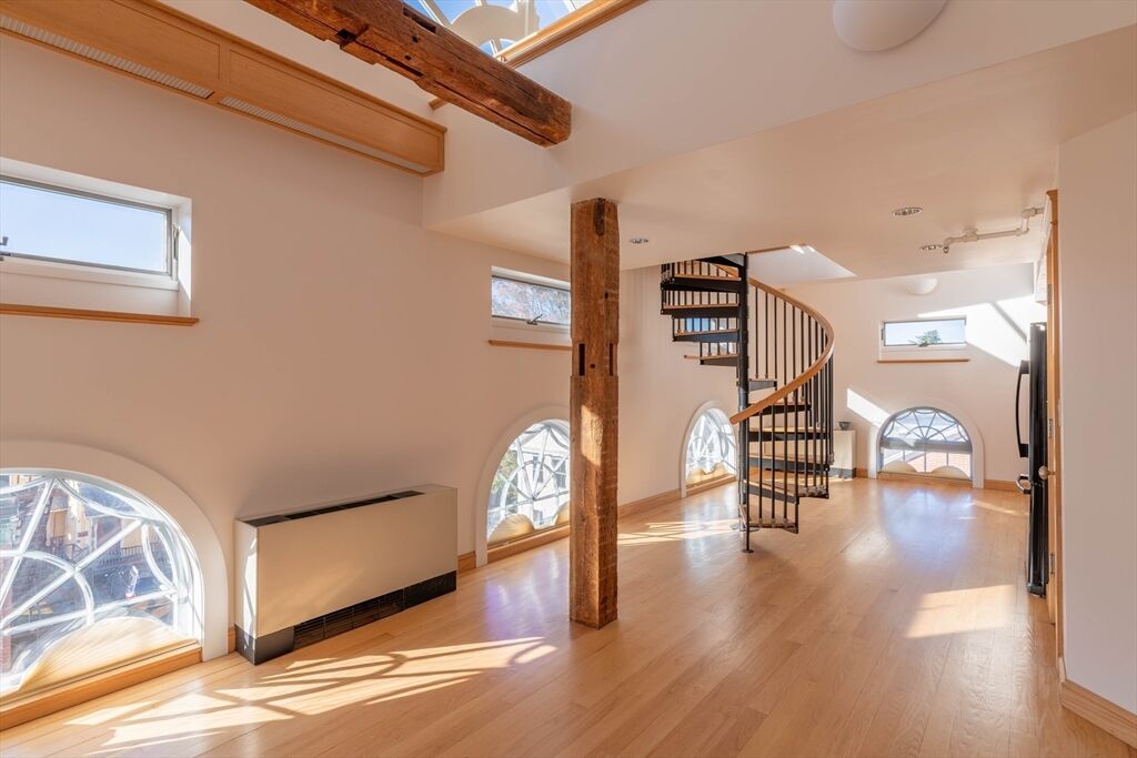 Property Photo:  43 Center St K  MA 01060 