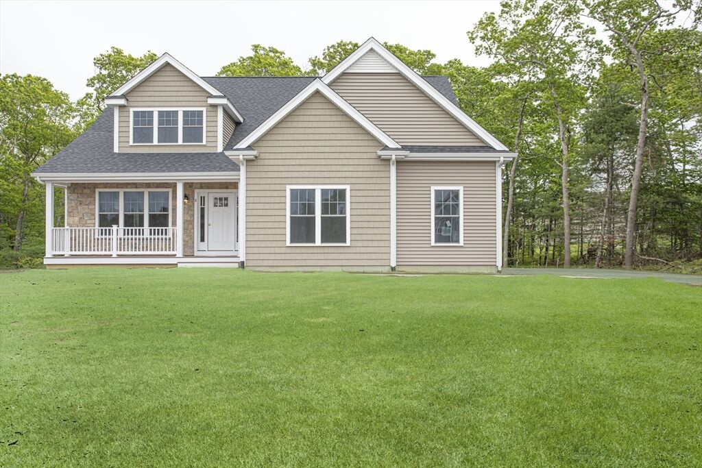 Property Photo:  37 Metacomet Rd 37  MA 02379 