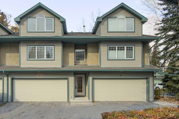 164 Rundle Drive 18  Canmore AB T1W 2L7 photo