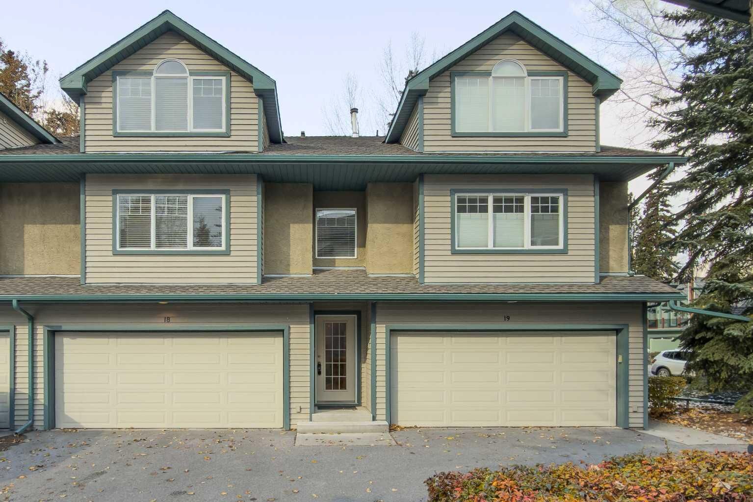 Property Photo: 164 Rundle Drive 18 AB T1W 2L7