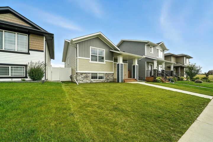 Photo de la propriété: 191 Thomlison Avenue AB T4P 3E6