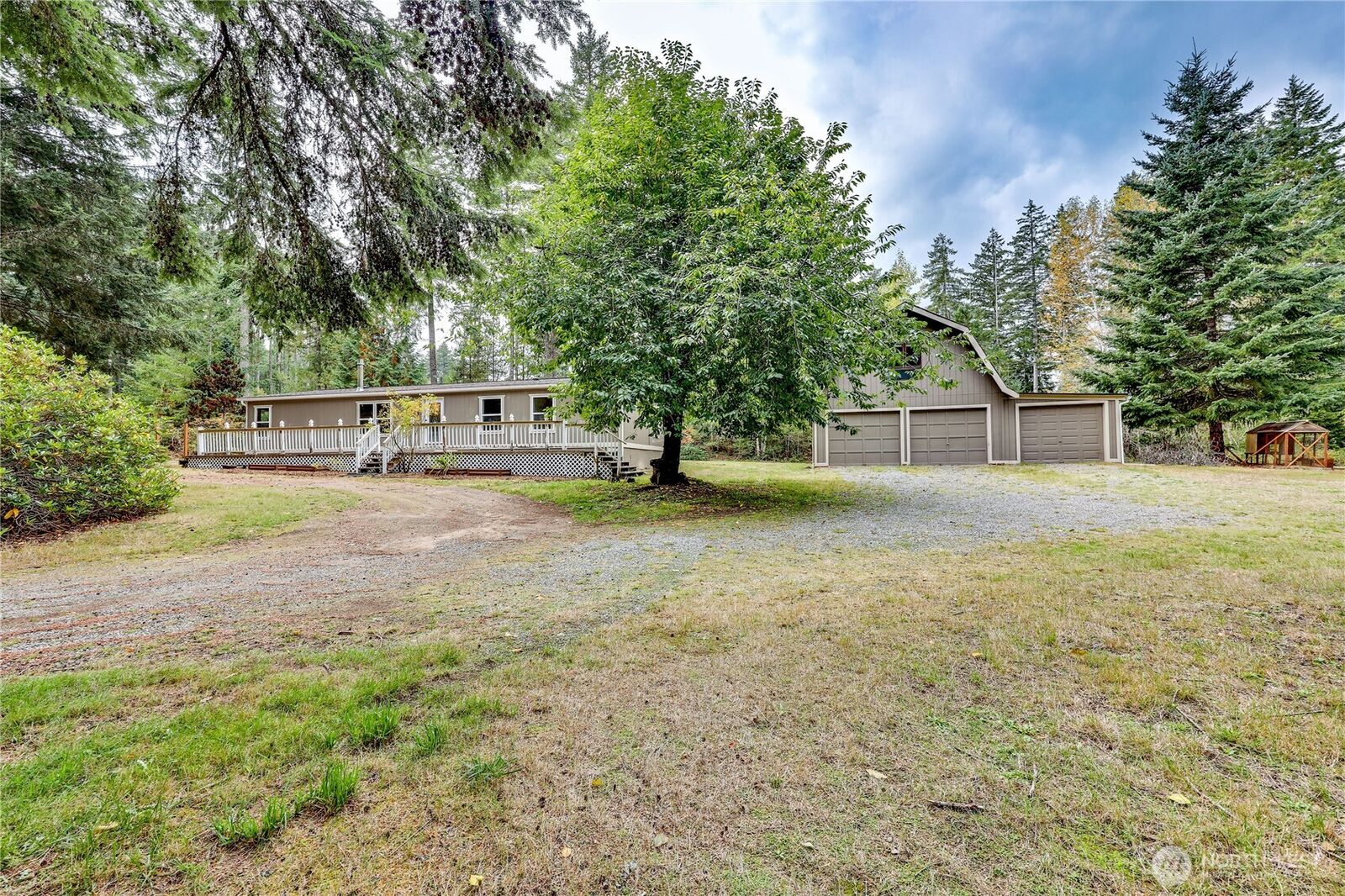 Property Photo: 13956 Timberwood Place SW WA 98367