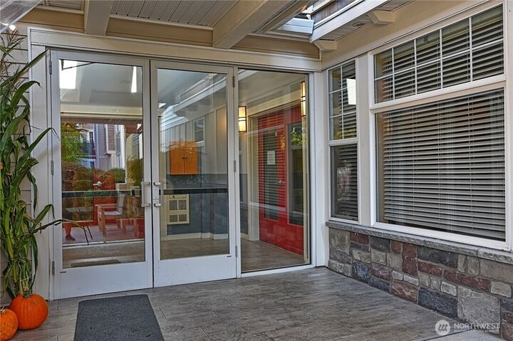 Property Photo: 5600 Harbour Pointe Boulevard 1-306 WA 98275