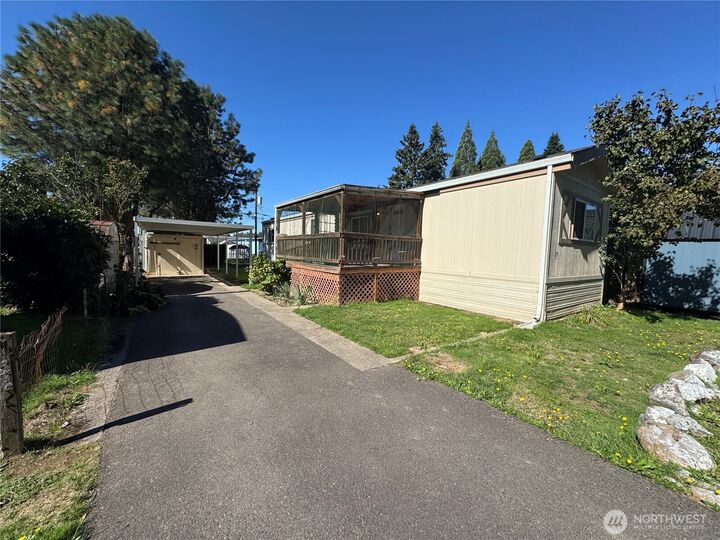 2009  Lewis River Road 17  Woodland WA 98674 photo