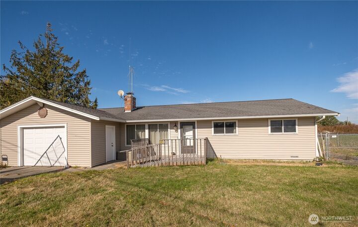 1496  Bonnie View Acres Road  Oak Harbor WA 98277 photo