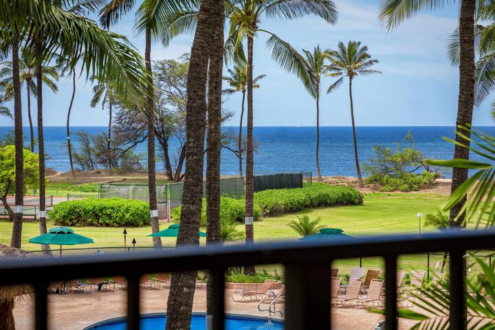 Property Photo:  940 S Kihei Rd B309  HI 96753