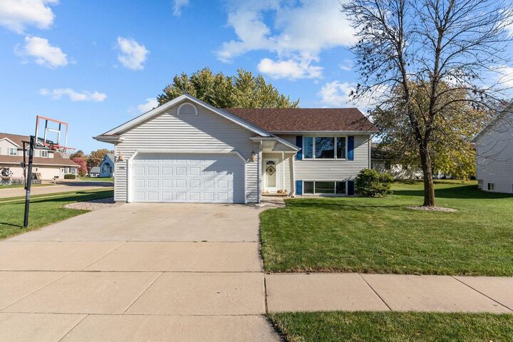 Property Photo:  1990 Greengrove Street  WI 54130 