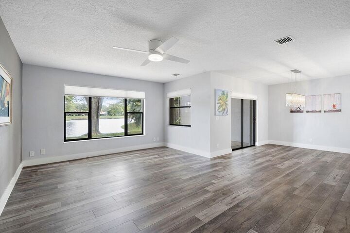 Property Photo: 624 N Deer Creek North Shore Drive N FL 33442