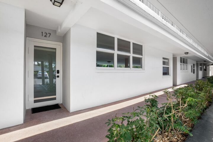 Property Photo: 2525 Florida Boulevard 127 FL 33483