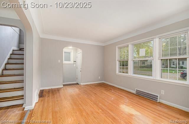 Property Photo: 5764 Marseilles Street MI 48224
