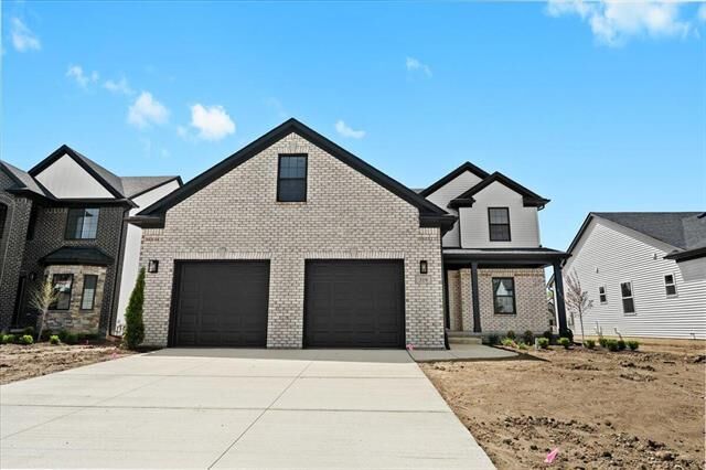 Property Photo: 37633 Scone Court MI 48154