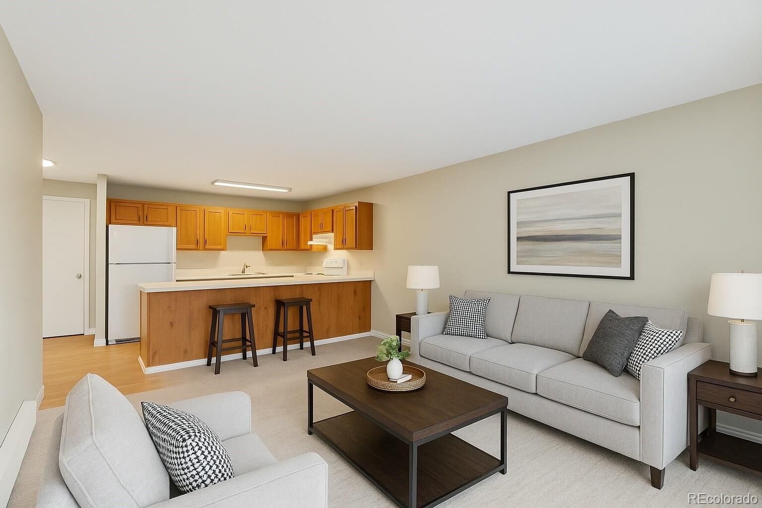 Property Photo:  595 Straight Creek Drive 102  CO 80435