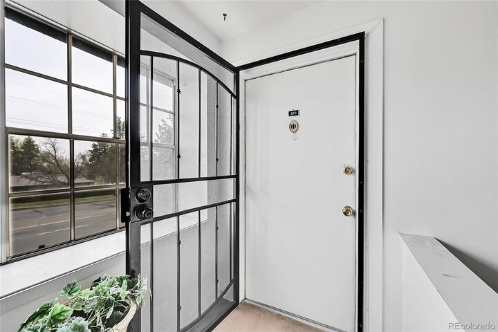 Property Photo:  2902 Airport Rd 203  CO 80910