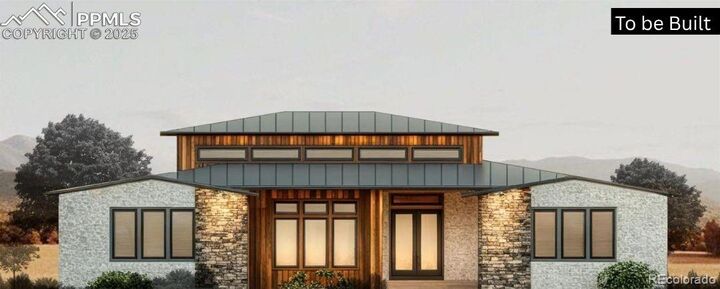 5499 Remuda Ranch Parkway  Sedalia CO 80118 photo