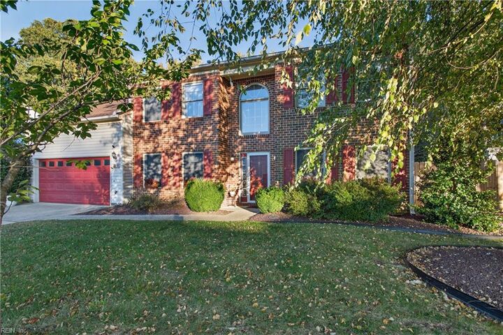 Property Photo:  16 Sherry Dell Dr  VA 23666 