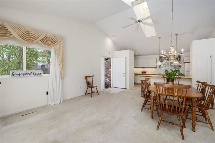 Property Photo: 931 Williamsburg Circle RI 02886