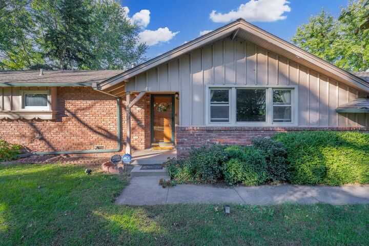 Property Photo:  439 S Ralstin Rd  KS 67209
