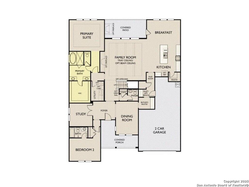 Property Photo: 113 Bigtooth Maple Ln TX 78666